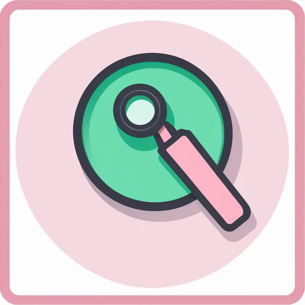 HTML Escape tool icon